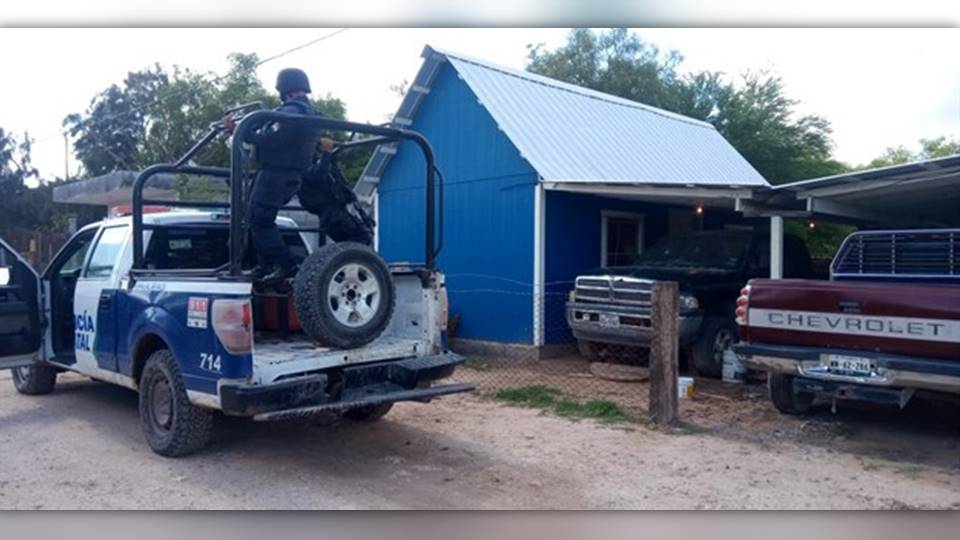 Mujer es asesinada y su padre secuestrado en Reynosa