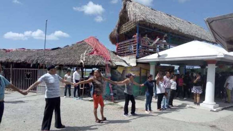 Propietario del Bariloche no tenía amparo pata evitar desalojo