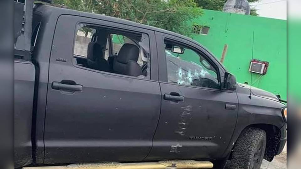 Giran orden de aprehensión contra Estatales que participaron en ejecución extrajudicial