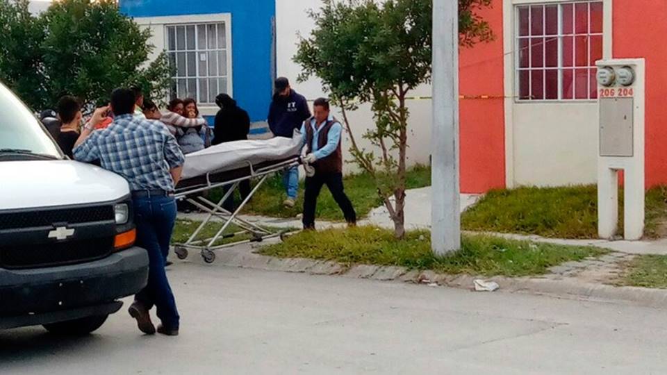 Hombre de la tercera edad se quita la vida en Matamoros