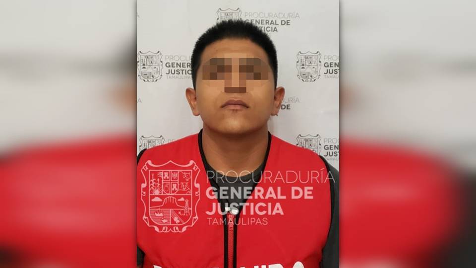 Cumplimentan orden de aprehensión a presunto secuestrador