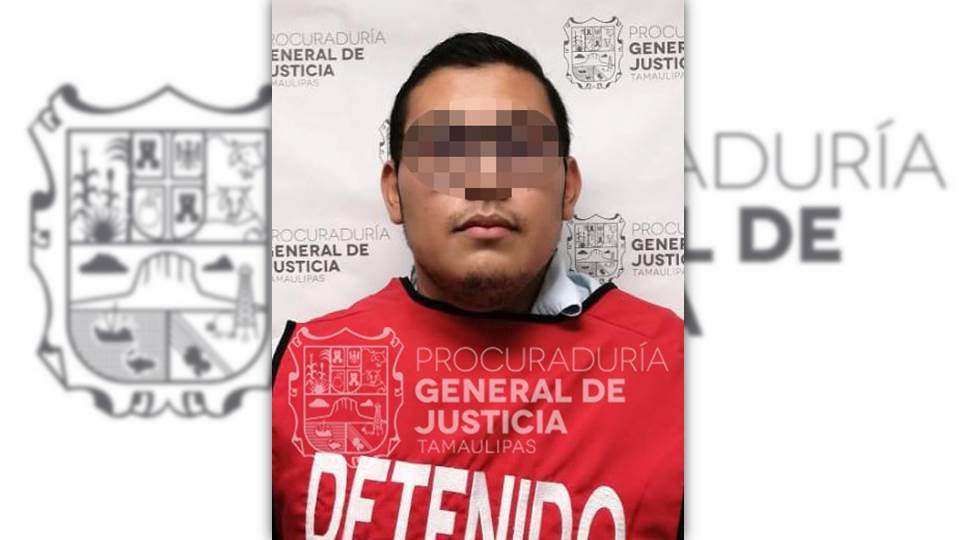 Hombre es vinculado a proceso por el delito de violación