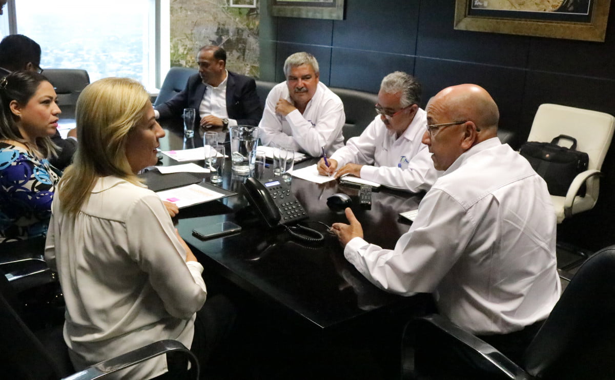 En Tamaulipas estudian posibles sanciones por restricción de bolsas de plástico