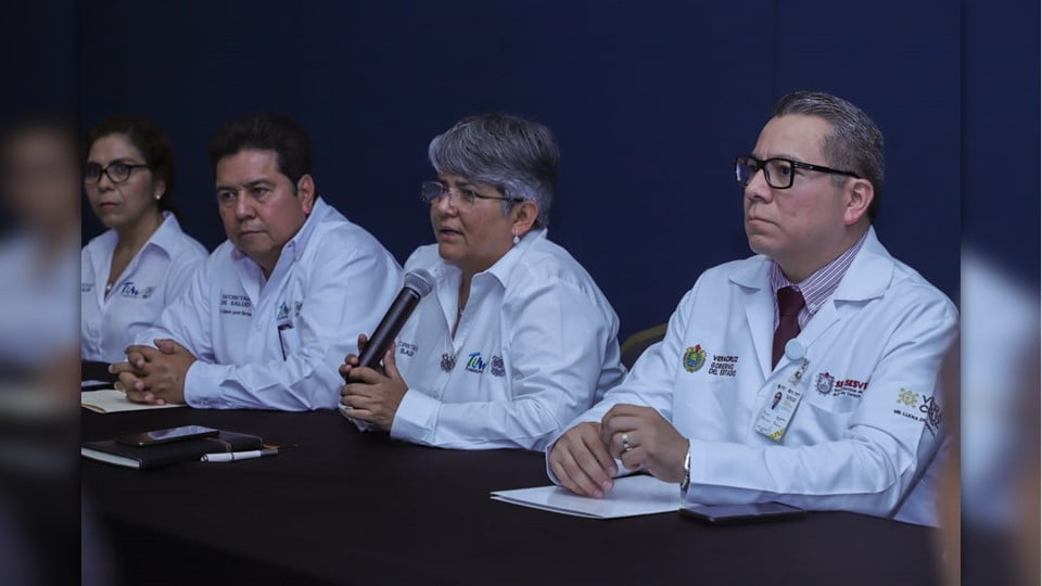 Intensifican acciones Tamaulipas y Veracruz para mantener el control del dengue