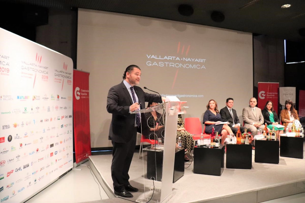 Participará Tamaulipas en “Vallarta Nayarit Gastronómica 2019”