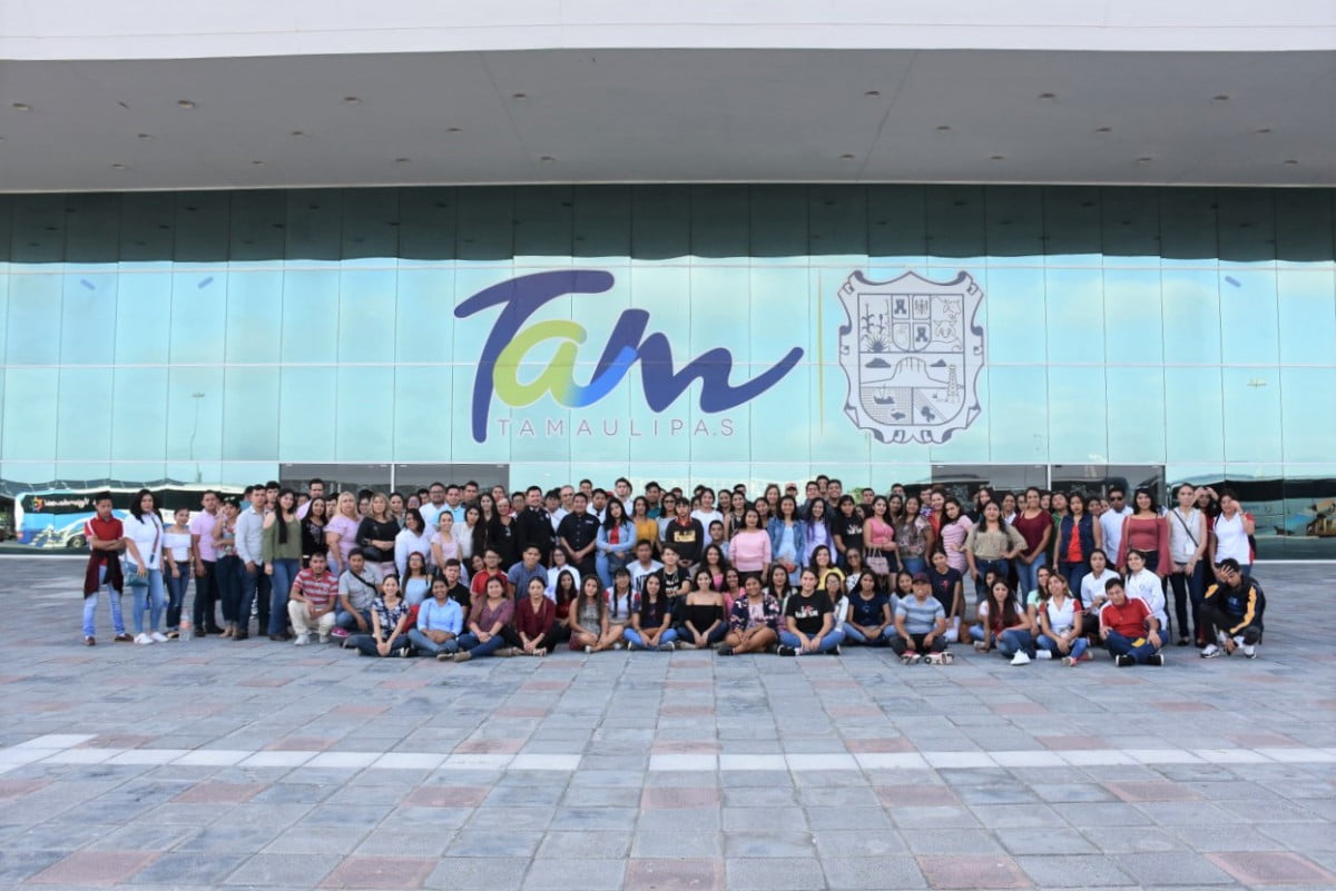 Supera expectativas la “Semana del Turismo en Tamaulipas”