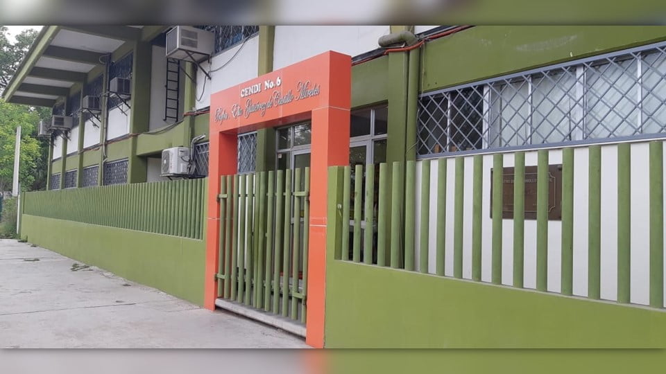 SET confirma que surtirían insumos en CENDIS de Cd. Victoria para que se reactiven actividades