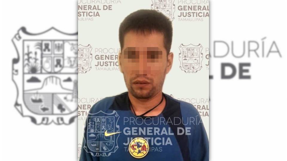 Vinculan a proceso a presunto extorsionador, operaba en Güemez