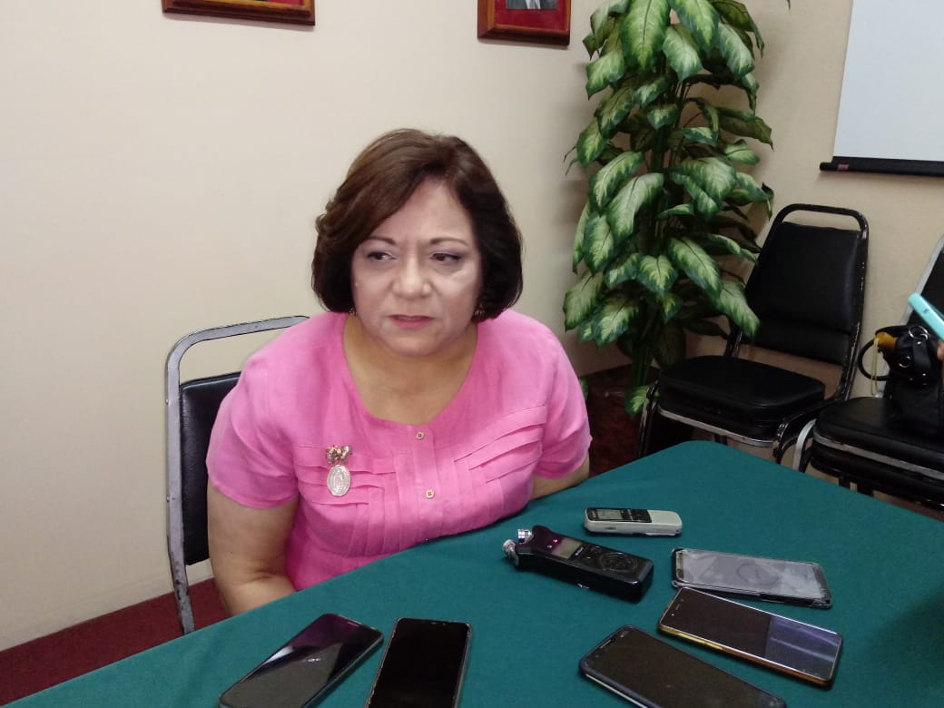 Necesaria la vigilancia en el segundo cuadro de la ciudad