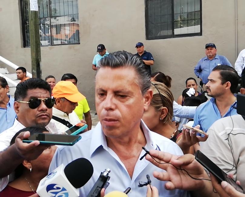 La próxima semana comenzarán sanciones a dueños de solares baldios