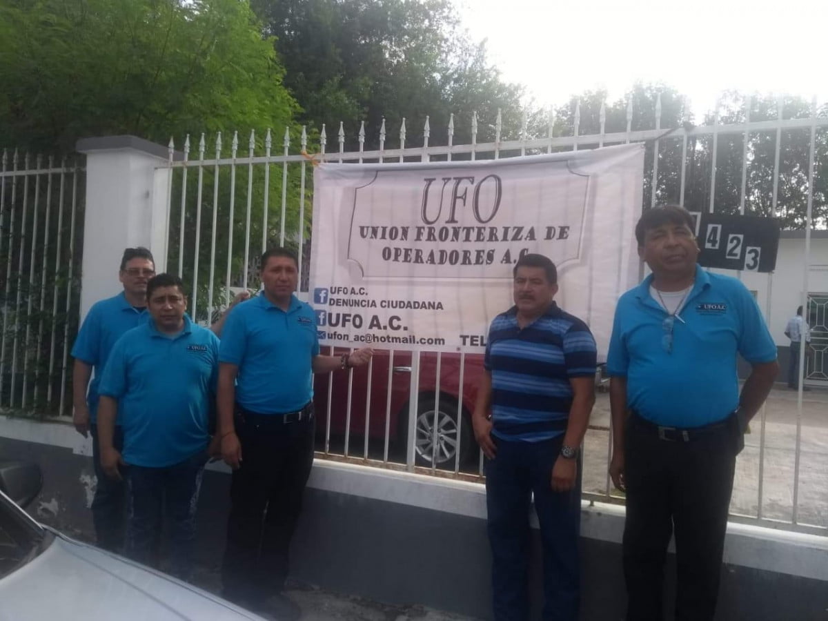 Demandan operadores de Nuevo Laredo mayor personal en Centro de Medicina Preventiva