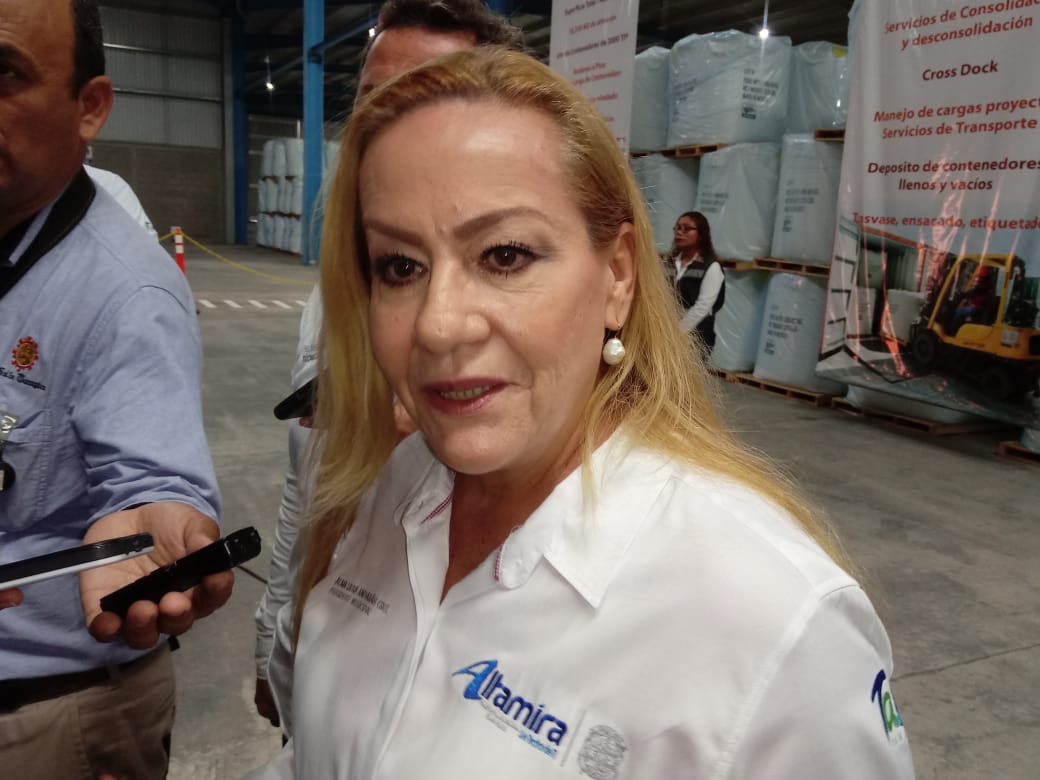 Se apretará el cinturón el ayuntamiento de Altamira ante posibles recortes de la Federación