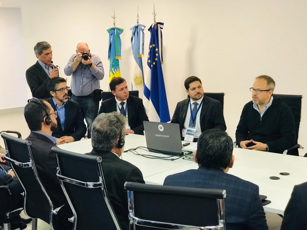 Unen esfuerzos Estado y Municipio en desarrollo sostenible.