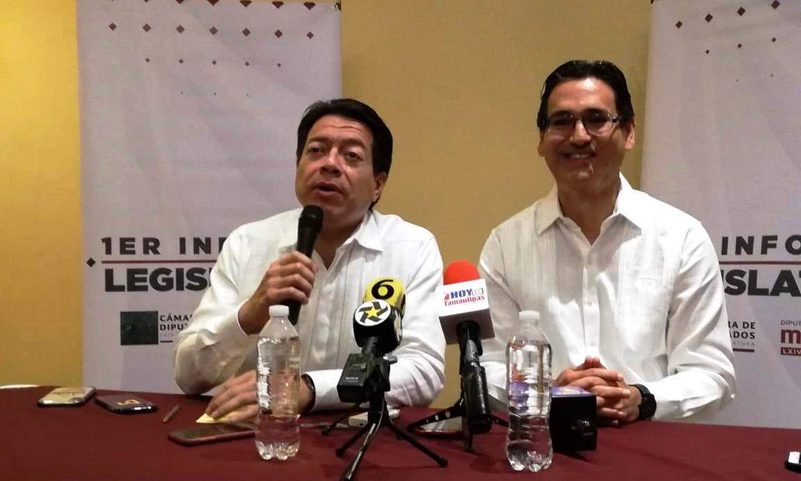 Abandono de obra del nuevo hospital de Ciudad Madero costara a la Federación 130 mdp más