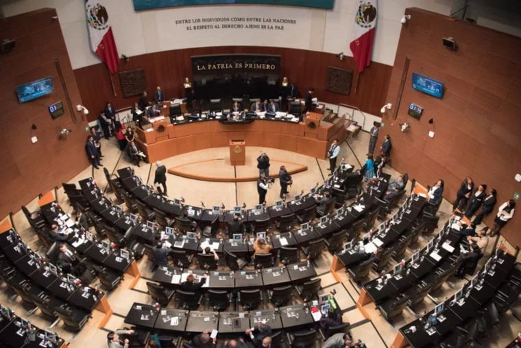 Ofrece el Senado ‘apertura’ en revisión de leyes educativas