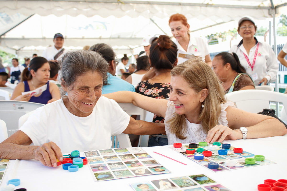 Invita DIF Tampico al Primer Torneo de  Golf con Causa «Transformando Corazones»