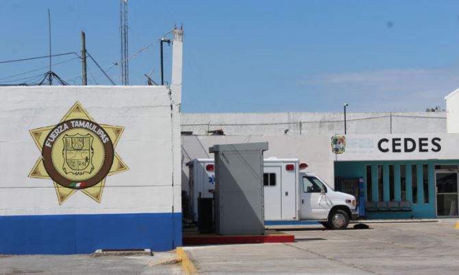 Investiga PGJE la muerte de un reo en Reynosa