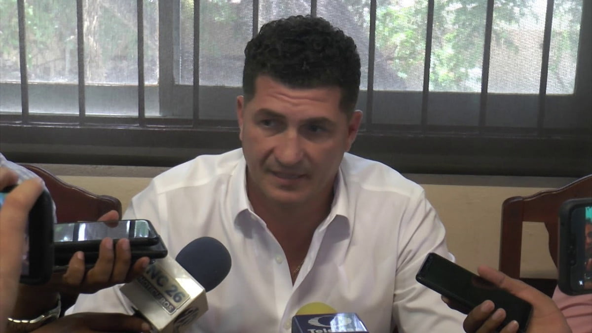 «Tamaulipas no es moneda de cambio»: Miguel Gómez Orta.