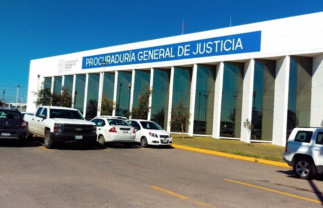 Procesan a trabajador de la PGJ por corrupción de menores y violación