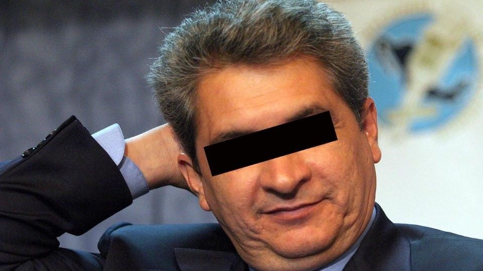 Anulan amparo contra orden de aprehensión a Tomás Yarrington
