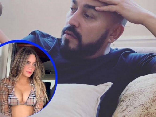 ‘Yo sí me quería casar contigo’, Belinda le dice a Lupillo