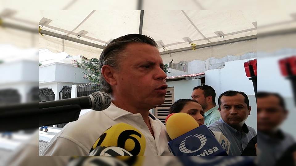 Fusionan Ecología a Servicios Públicos en Tampico ; buscan reducir el gasto de nómina