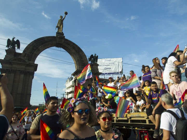 Cirugía de cambio de sexo podría ser gratis en CDMX