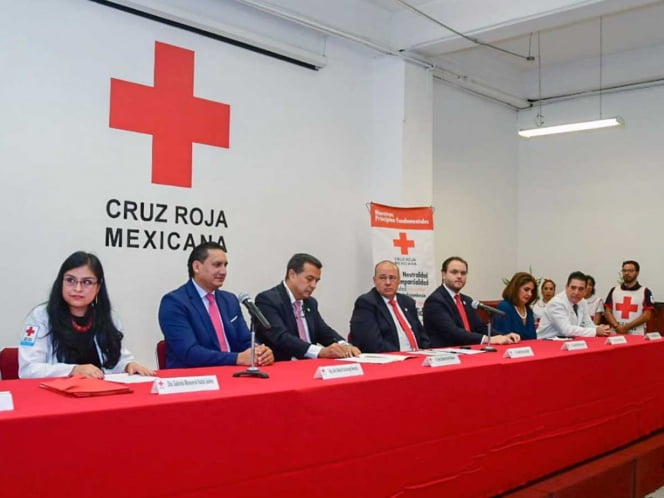 Por cada millón de mexicanos, sólo hay 5 donantes: Cenatra