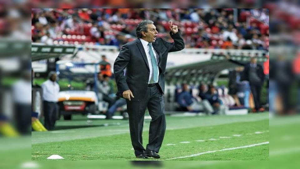Chivas cesa a Tomás Boy; hoy se sabrá a su sucesor