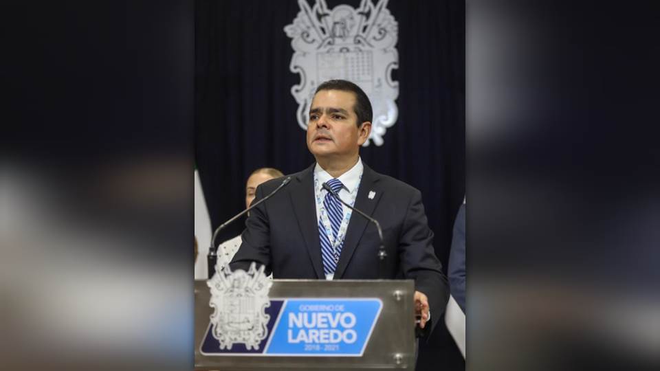 Invita Enrique Rivas a su Primer Informe de Gobierno
