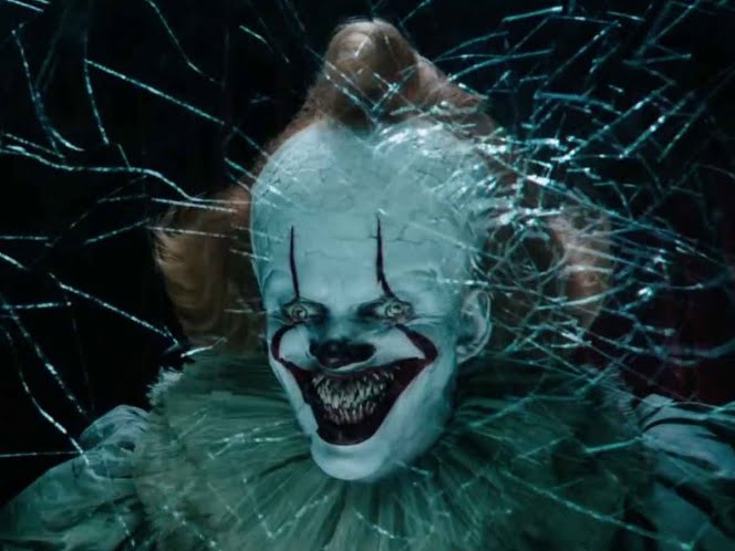 It: capítulo 2 aterroriza la taquilla en México