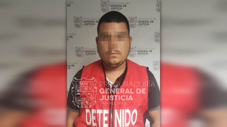 Procesan a sujeto por cometer violación en Reynosa