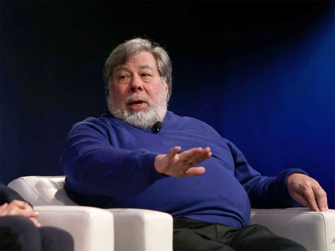 Steve Wozniak vendrá a la eCommerce Summit & Expo