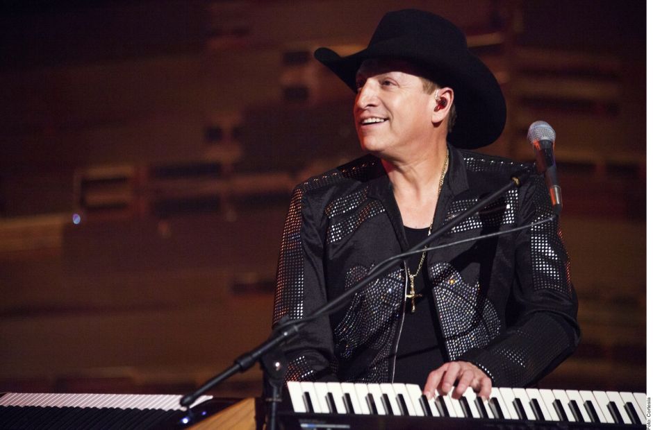 Revelan que Ramiro Delgado del grupo Bronco tiene 37 hijos