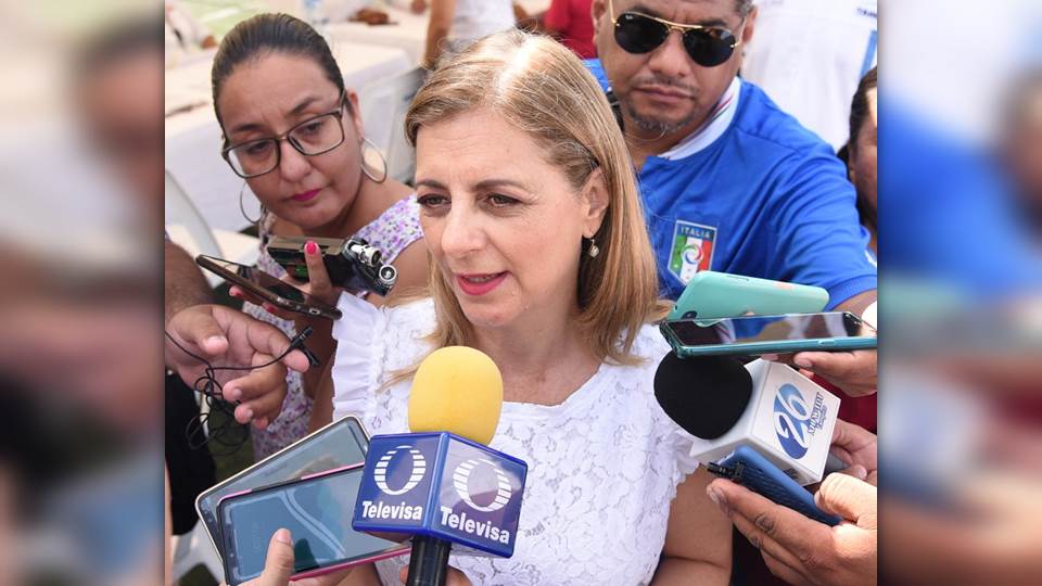 Ampliará DIF Tampico cobertura médica para prevenir Diabetes, Hipertensión y Obesidad