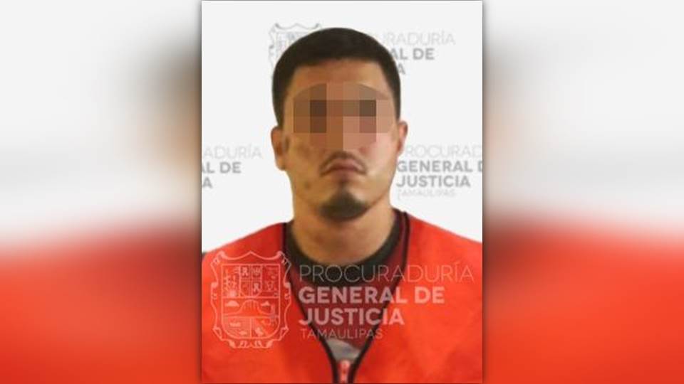 Capturan a sujeto por doble secuestro cometido en Nuevo Laredo