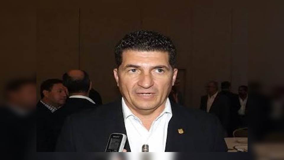 Estamos listos para defender la soberanía y dignidad del estado: Gómez Orta