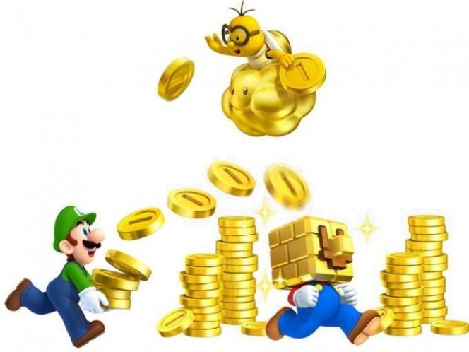 Nintendo, el gigante que comenzó vendiendo barajas