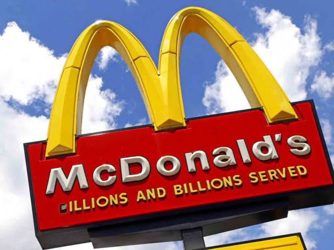 McDonald’s ya hace pruebas con hamburguesa ‘vegetariana’