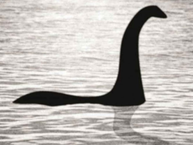 El monstruo del Lago Ness podría ser una anguila gigante