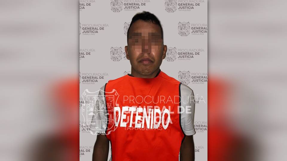 Dan 90 años de prisión a sujeto que cometió secuestro el pasado 10 de Mayo
