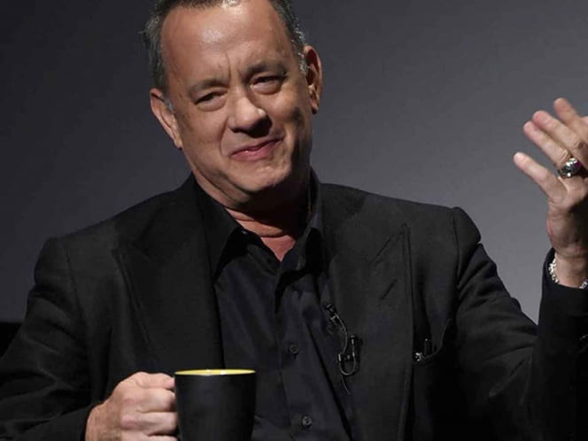Tom Hanks recibirá el Cecil B. DeMille en los Globos de Oro