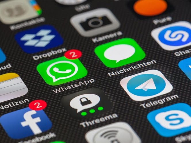 Ligan uso de redes sociales con riesgo de ansiedad y depresión