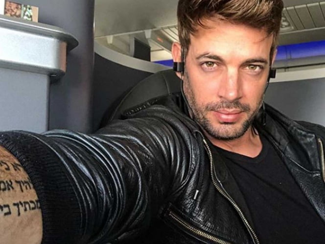 William Levy Lanza Tr Iler De Pel Cula Que L Produce Y En La Que Act A Noticias Siete