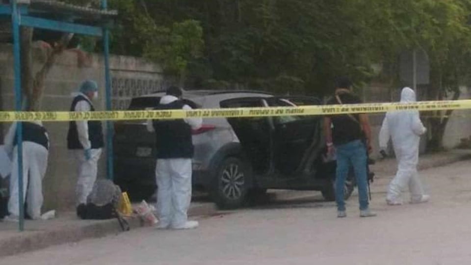 3 muertos saldo de enfrentamiento en Municipio de González