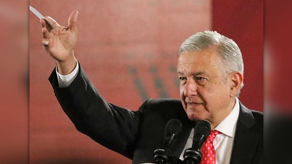 Pide López Obrador indagar sin impunidad a ‘superdelegados’