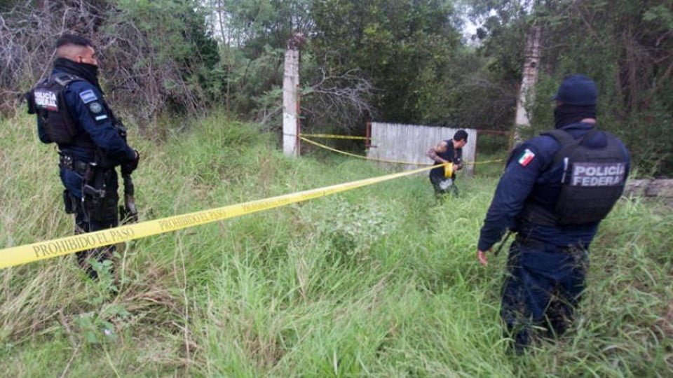 Muere sexagenario arrollado por el tren