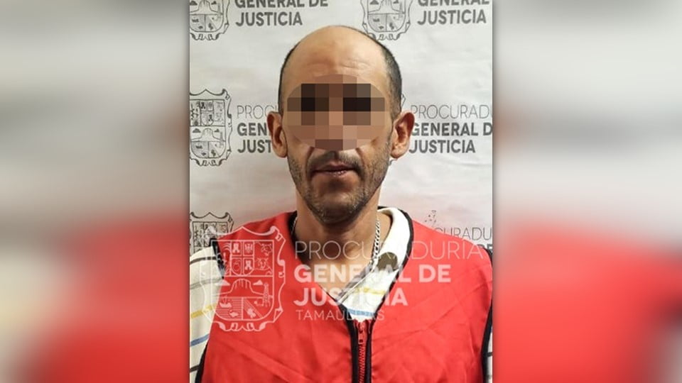Cumplimentan orden de aprehensión contra sujeto por lesiones