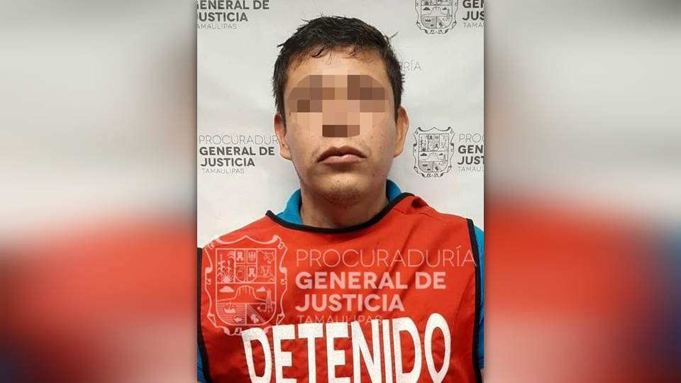 Procesan a sujeto por feminicidio cometido en Victoria