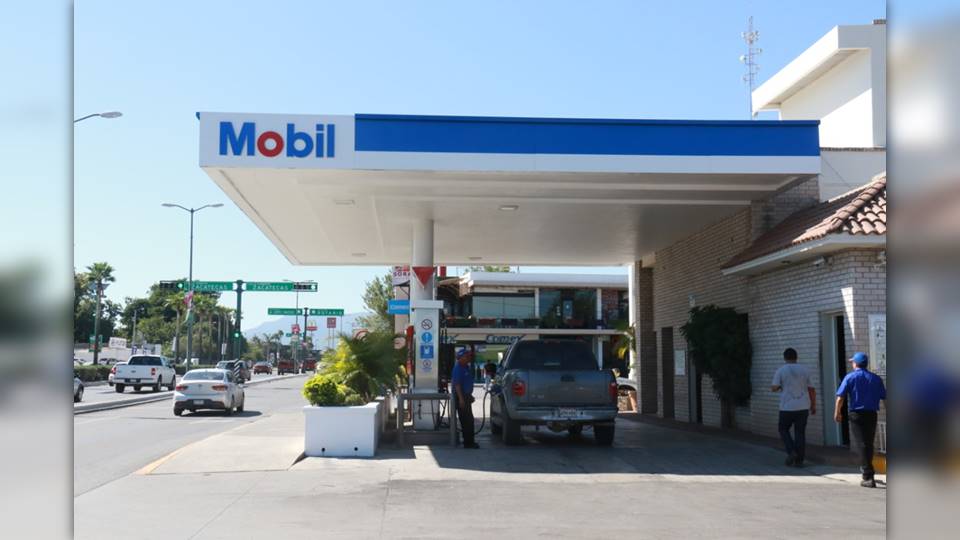 Confían empresarios gasolineros en la Capital de Tamaulipas
